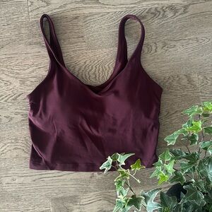 Lululemon Allign Tank